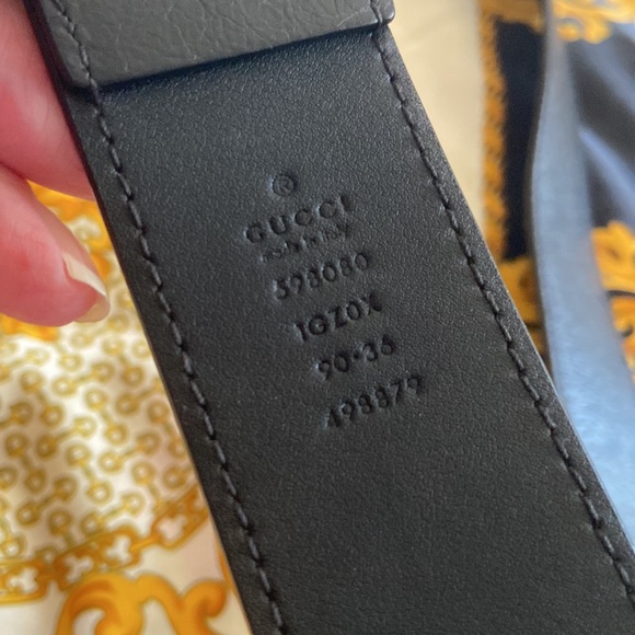 Gucci Fanny Pack Or Waist Bag - Picture 5 of 13